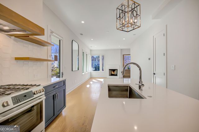 305 Breakspear Lane, Fayetteville, GA 30214