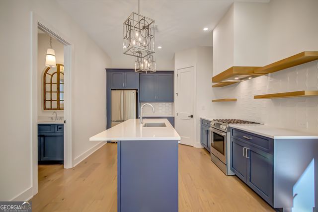 305 Breakspear Lane, Fayetteville, GA 30214