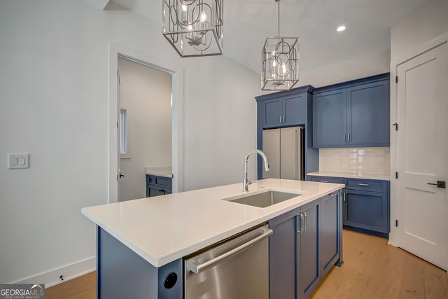 305 Breakspear Lane, Fayetteville, GA 30214