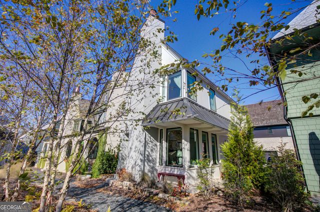 305 Breakspear Lane, Fayetteville, GA 30214