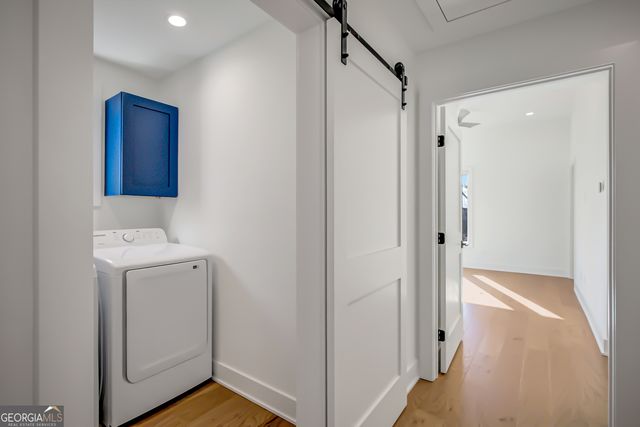 305 Breakspear Lane, Fayetteville, GA 30214