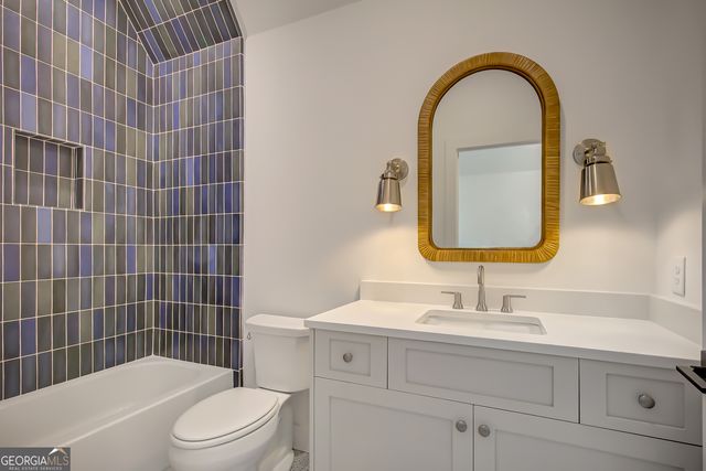 305 Breakspear Lane, Fayetteville, GA 30214