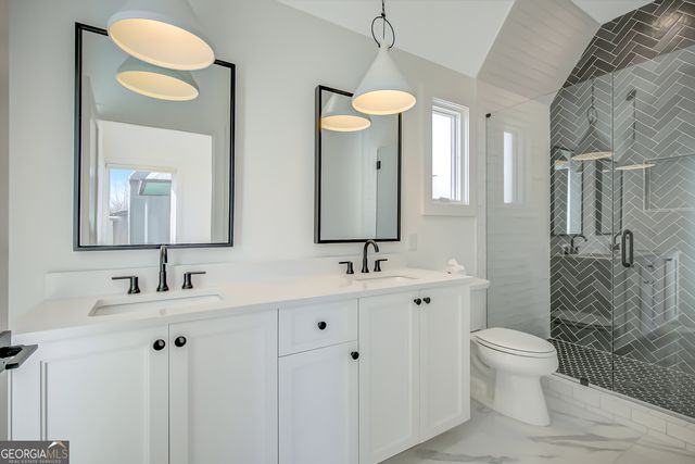 305 Breakspear Lane, Fayetteville, GA 30214