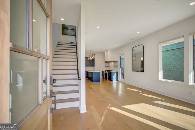 305 Breakspear Lane, Fayetteville, GA 30214