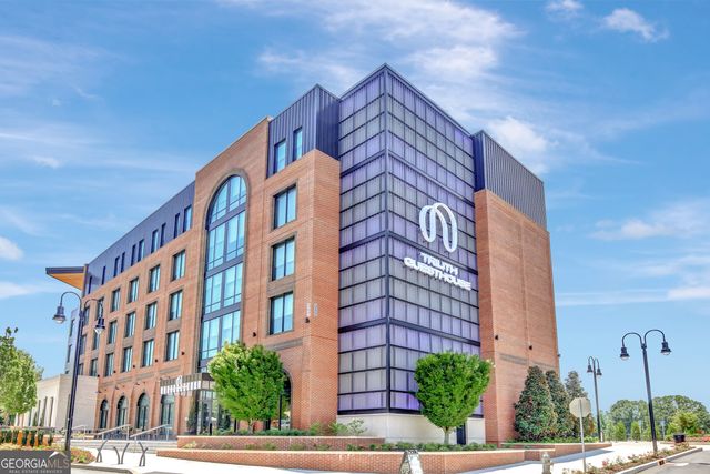 305 Breakspear Lane, Fayetteville, GA 30214