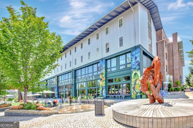 305 Breakspear Lane, Fayetteville, GA 30214