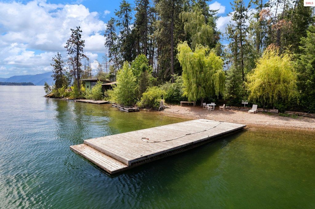 Cottage Island, Hope, ID 83836 photo 10