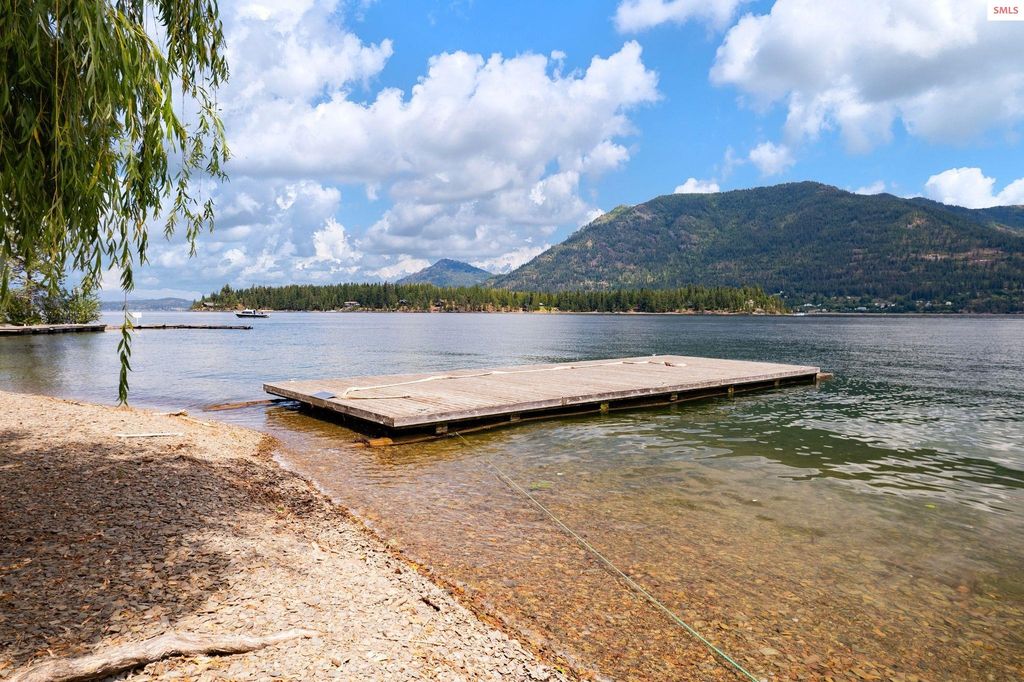 Cottage Island, Hope, ID 83836 photo 11