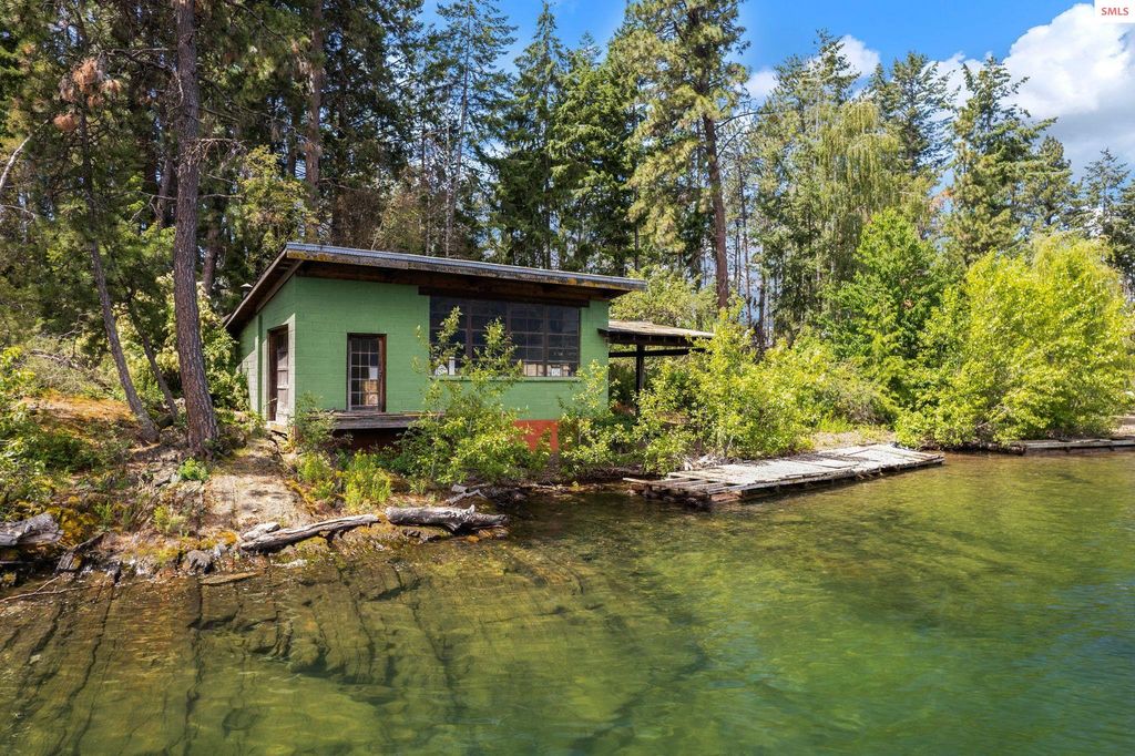 Cottage Island, Hope, ID 83836 photo 12