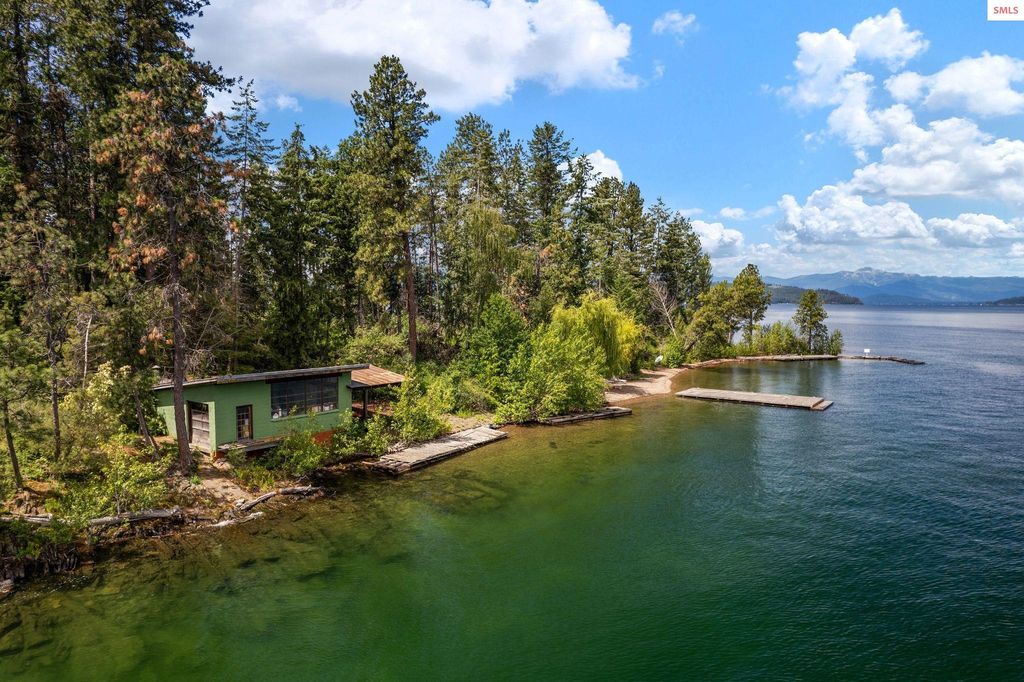 Cottage Island, Hope, ID 83836 photo 13