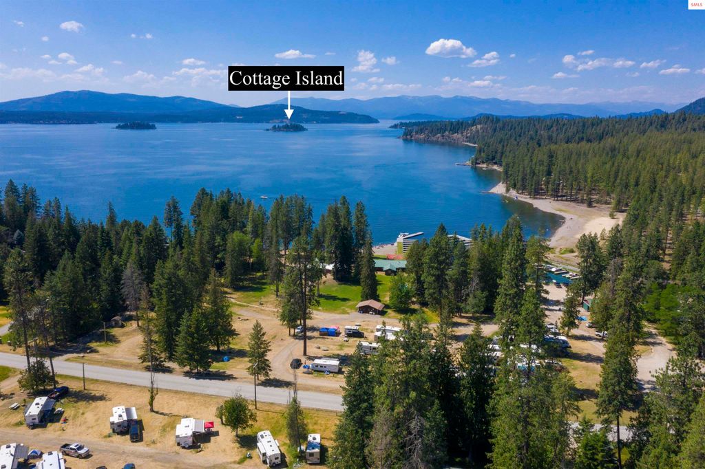 Cottage Island, Hope, ID 83836 photo 15