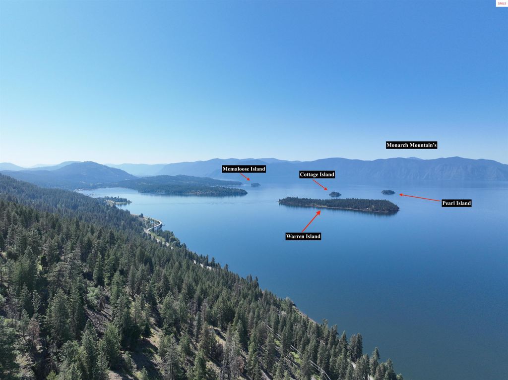 Cottage Island, Hope, ID 83836 photo 16