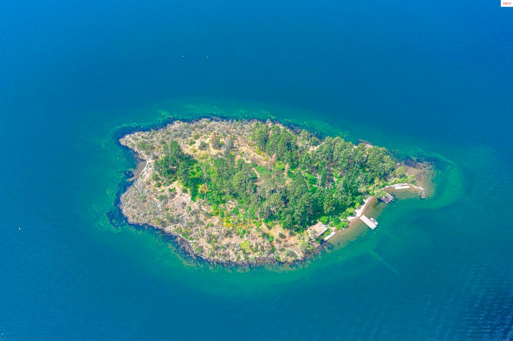 Cottage Island, Hope, ID 83836 photo 25