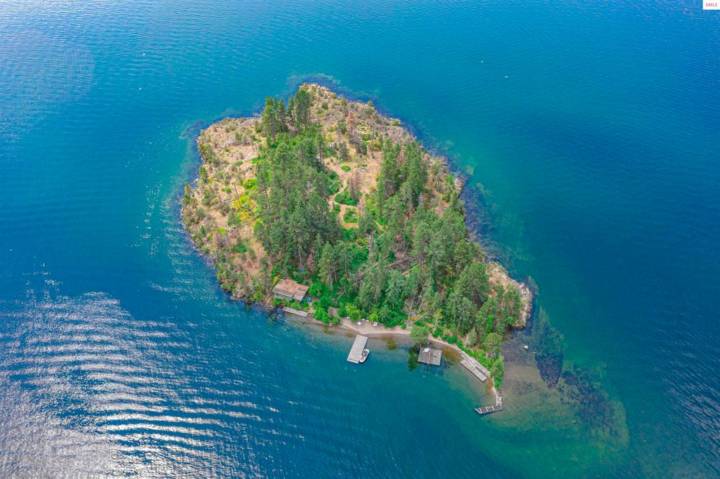 Cottage Island, Hope, ID 83836 photo 27