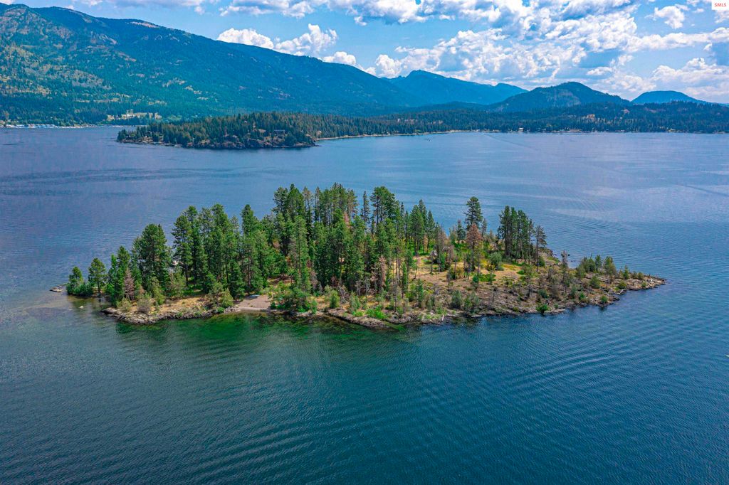 Cottage Island, Hope, ID 83836 photo 32