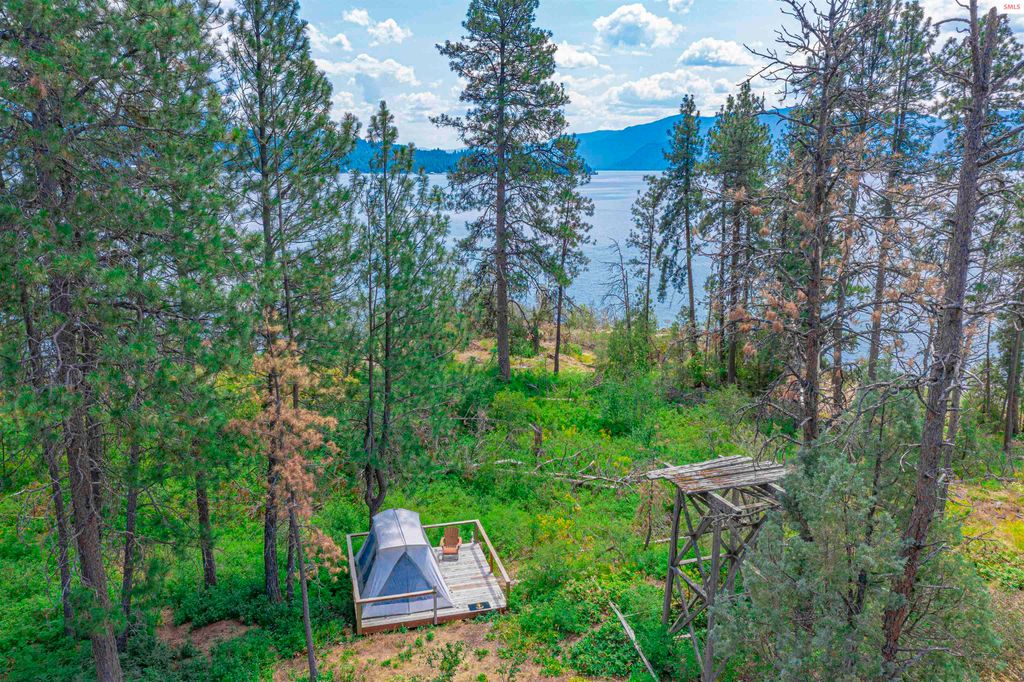 Cottage Island, Hope, ID 83836 photo 33