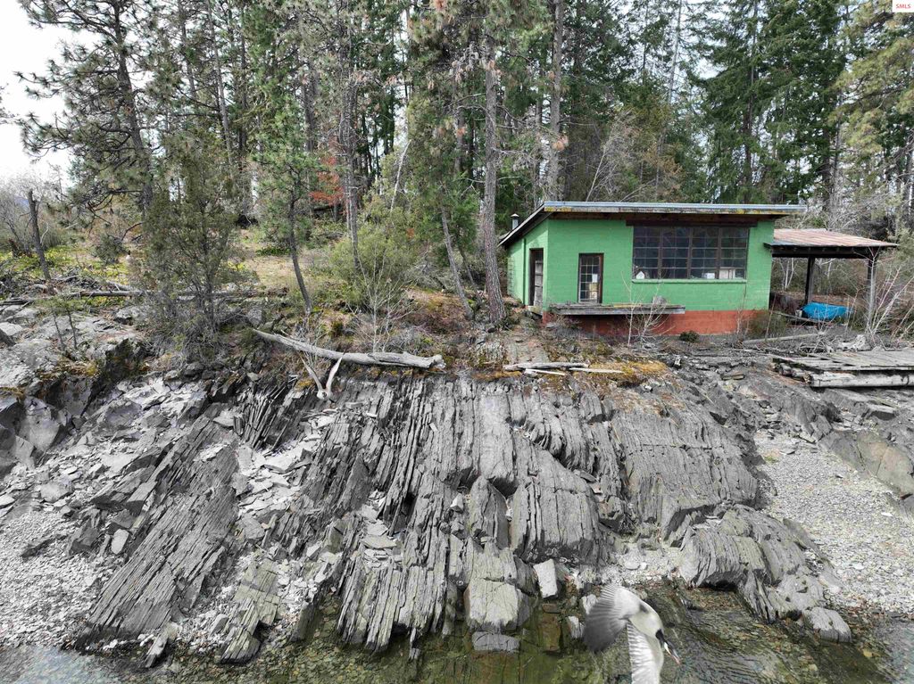 Cottage Island, Hope, ID 83836 photo 35