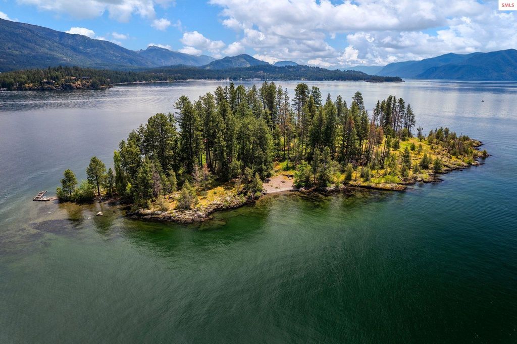 Cottage Island, Hope, ID 83836 photo 6