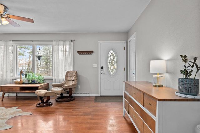 E8332 WEYAUWEGA ROAD, New London, WI 54961