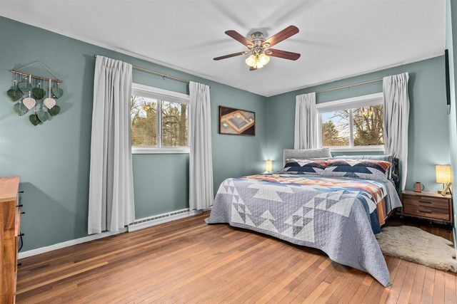 E8332 WEYAUWEGA ROAD, New London, WI 54961