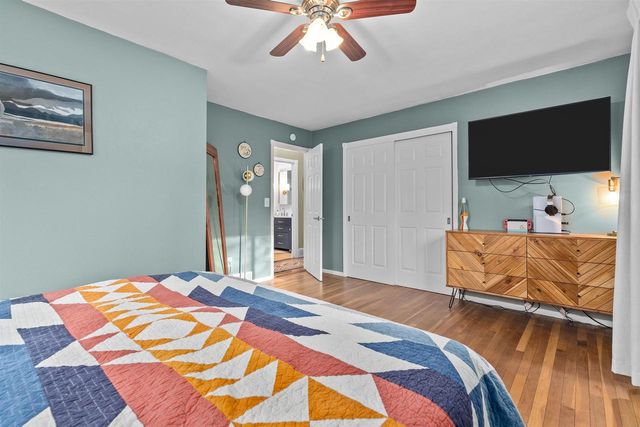 E8332 WEYAUWEGA ROAD, New London, WI 54961