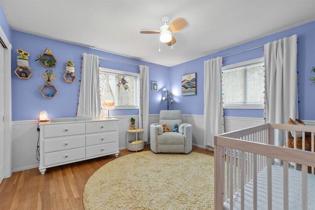 E8332 WEYAUWEGA ROAD, New London, WI 54961