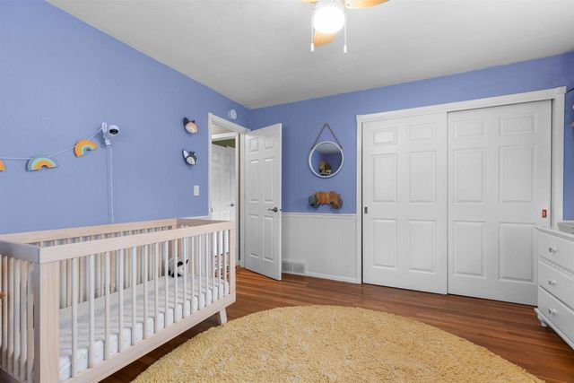 E8332 WEYAUWEGA ROAD, New London, WI 54961