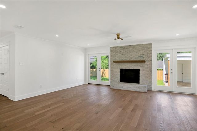 4543 Kingsway Drive, Mobile, AL 36608