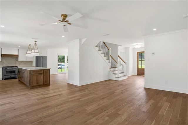 4543 Kingsway Drive, Mobile, AL 36608
