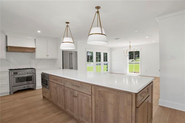 4543 Kingsway Drive, Mobile, AL 36608