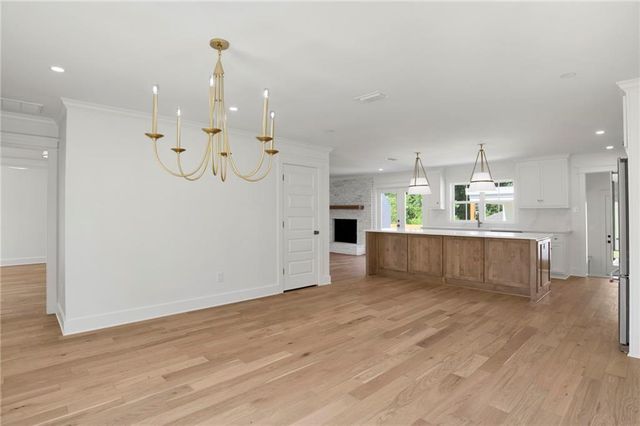 4543 Kingsway Drive, Mobile, AL 36608