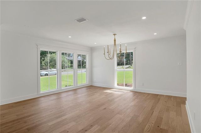 4543 Kingsway Drive, Mobile, AL 36608