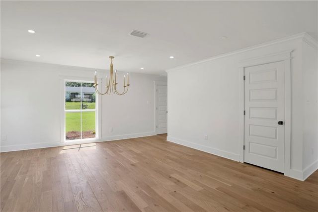 4543 Kingsway Drive, Mobile, AL 36608