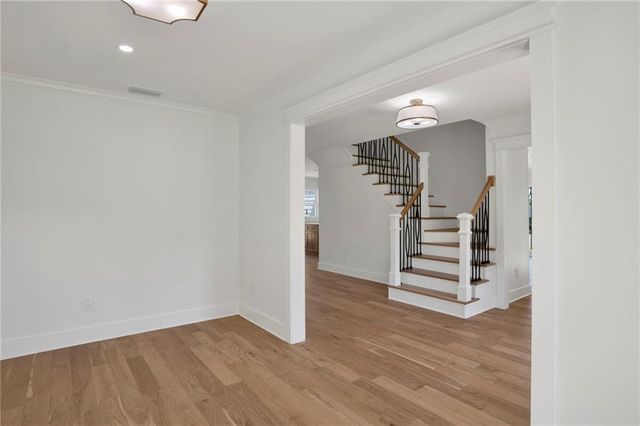 4543 Kingsway Drive, Mobile, AL 36608