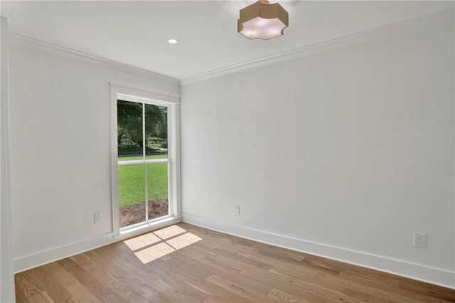 4543 Kingsway Drive, Mobile, AL 36608