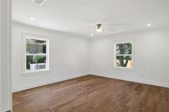 4543 Kingsway Drive, Mobile, AL 36608