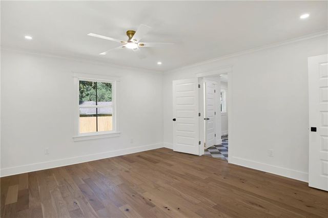 4543 Kingsway Drive, Mobile, AL 36608