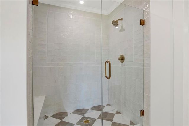 4543 Kingsway Drive, Mobile, AL 36608
