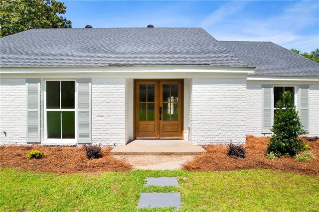 4543 Kingsway Drive, Mobile, AL 36608