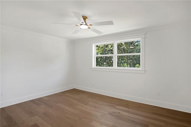 4543 Kingsway Drive, Mobile, AL 36608