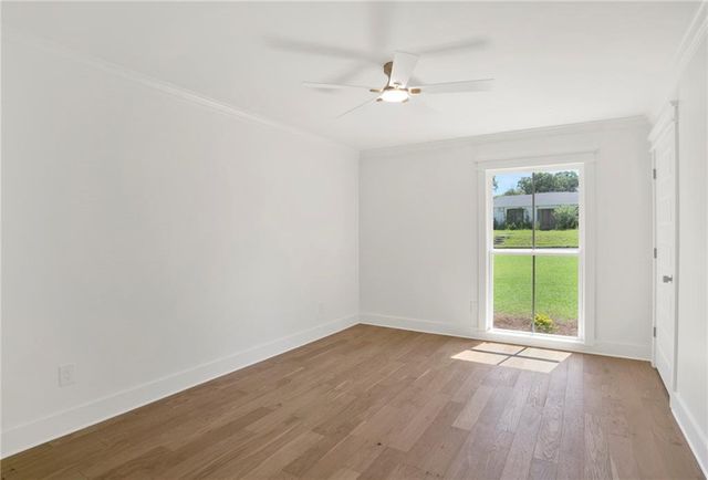 4543 Kingsway Drive, Mobile, AL 36608