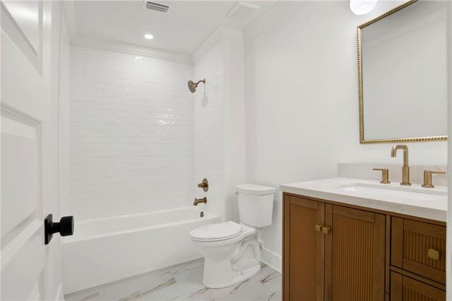 4543 Kingsway Drive, Mobile, AL 36608