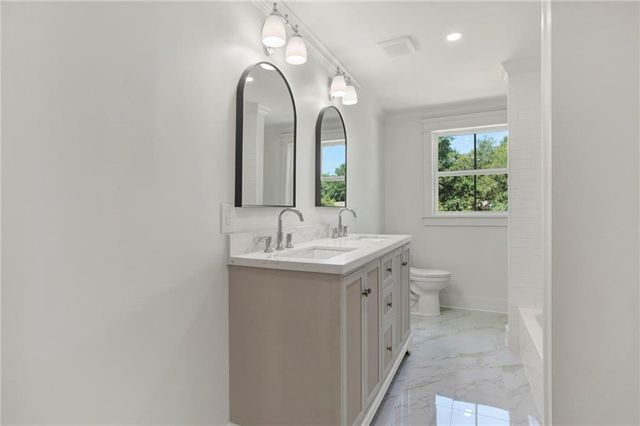 4543 Kingsway Drive, Mobile, AL 36608