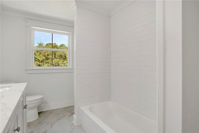 4543 Kingsway Drive, Mobile, AL 36608