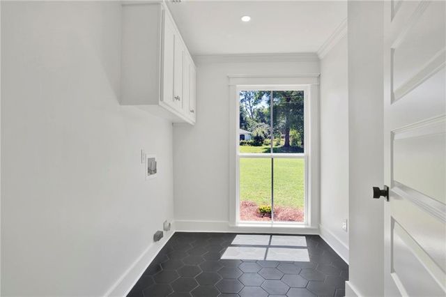4543 Kingsway Drive, Mobile, AL 36608