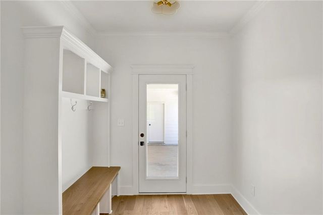 4543 Kingsway Drive, Mobile, AL 36608