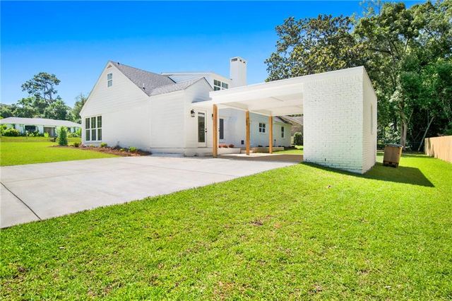 4543 Kingsway Drive, Mobile, AL 36608