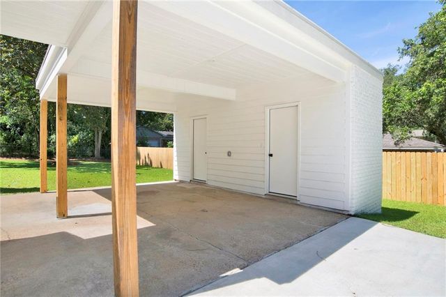 4543 Kingsway Drive, Mobile, AL 36608
