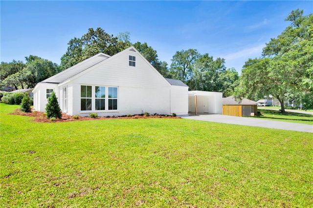 4543 Kingsway Drive, Mobile, AL 36608