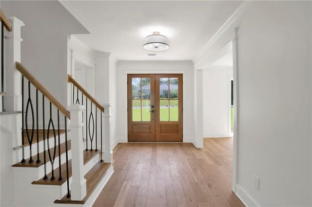 4543 Kingsway Drive, Mobile, AL 36608